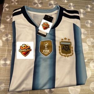 World cup Jersey